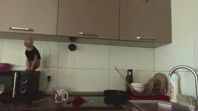 EsterPolite live cam on Cam4