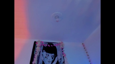 EstrellaO_O1 live cam on Cam4