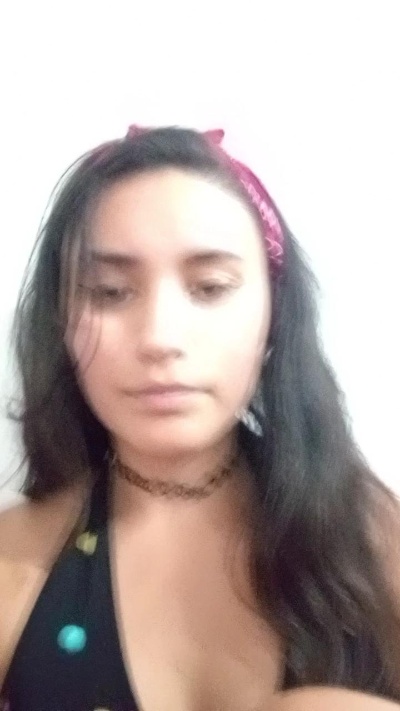 Estrella_magica live female webcam from Argentina