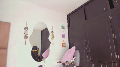Estrella_rousel live cam on Cam4
