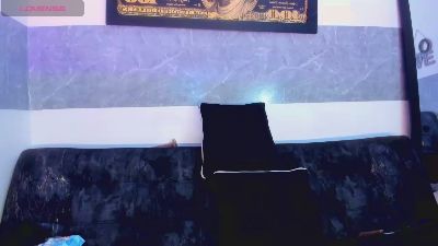 Estrella_rousel live cam on Cam4