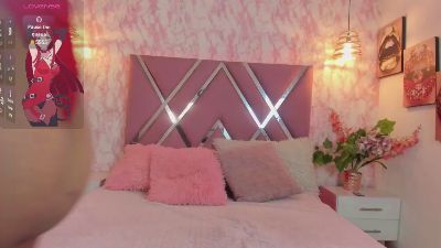 Estrellaa_xxx live cam on Cam4