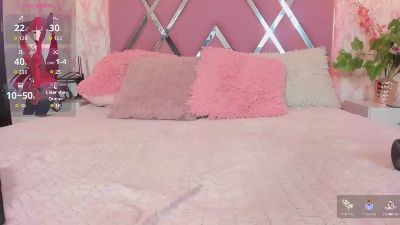 Estrellaa_xxx live cam on Cam4