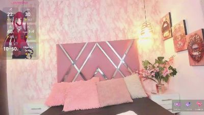 Estrellaa_xxx live cam on Cam4