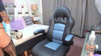 Estrellacastllo live cam on Cam4