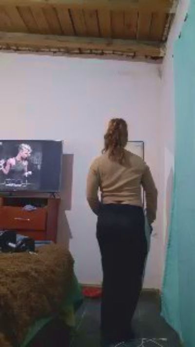 Estrellaffr5 live cam on Cam4