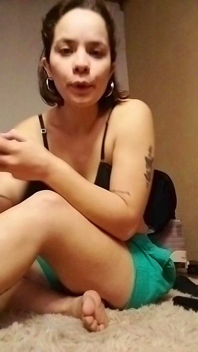 EstrellitaCos live cam on Cam4