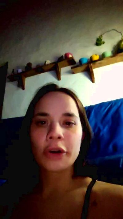 EstrellitaCos live cam on Cam4