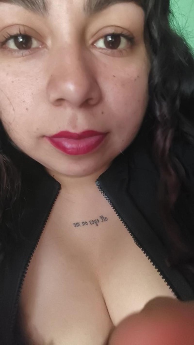 Esttrellita webcam mulher ao vivo de Chile