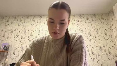 EthaDesanti live cam on Cam4