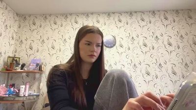 EthaDesanti live cam on Cam4