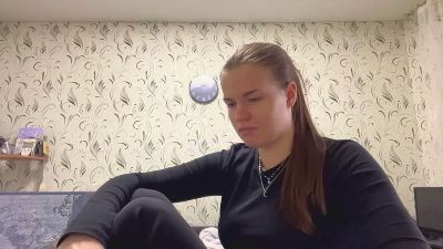 EthaDesanti live cam on Cam4