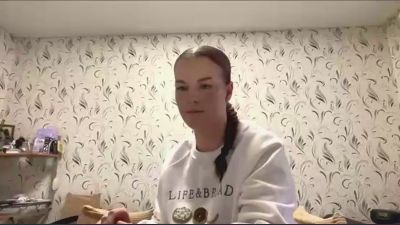 EthaDesanti live cam on Cam4
