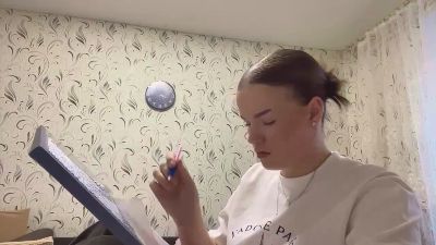 EthaDesanti live cam on Cam4