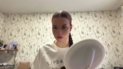 EthaDesanti live cam on Cam4