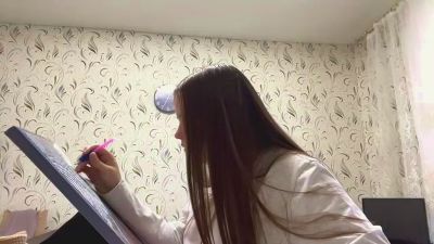 EthaDesanti live cam on Cam4