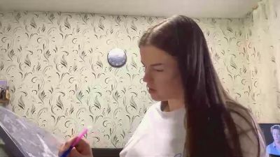 EthaDesanti live cam on Cam4