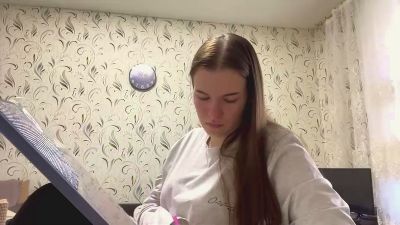 EthaDesanti live cam on Cam4