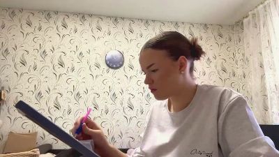 EthaDesanti live cam on Cam4
