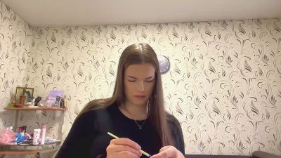 EthaDesanti live cam on Cam4