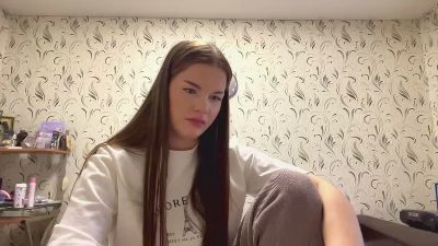 EthaDesanti live cam on Cam4
