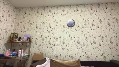 EthaDesanti live cam on Cam4
