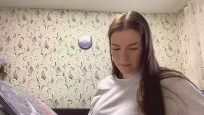 EthaDesanti live cam on Cam4
