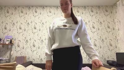 EthaDesanti live cam on Cam4