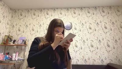 EthaDesanti live cam on Cam4