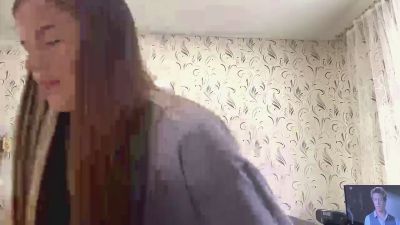 EthaDesanti live cam on Cam4