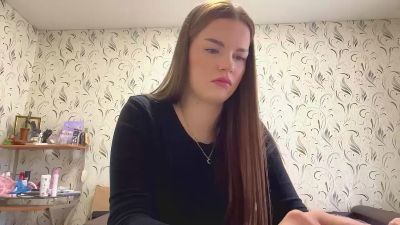 EthaDesanti live cam on Cam4