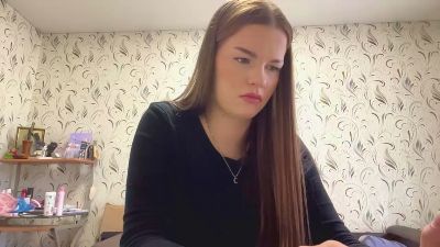 EthaDesanti live cam on Cam4