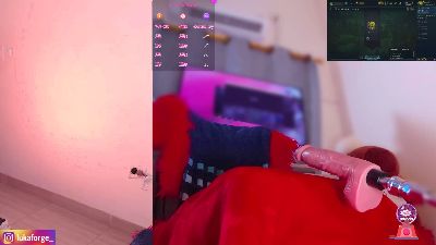 EthanNova live cam on Cam4