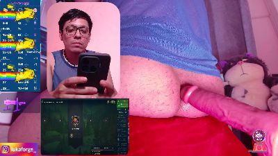 EthanNova live cam on Cam4