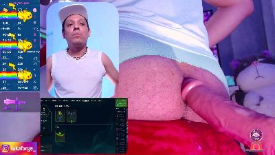 EthanNova live cam on Cam4