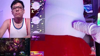 EthanNova live cam on Cam4