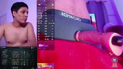 EthanNova live cam on Cam4