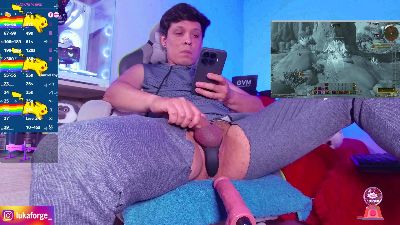 EthanNova live cam on Cam4