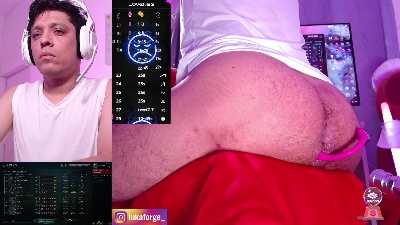 EthanNova live cam on Cam4