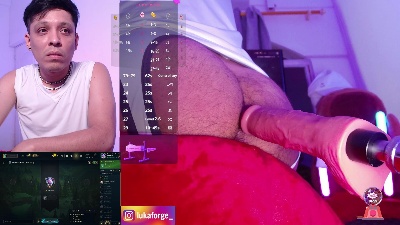 EthanNova live cam on Cam4