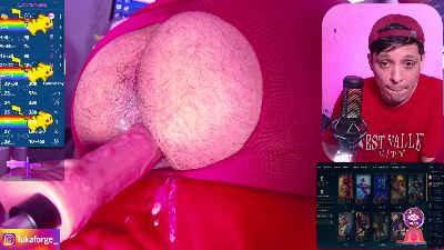 EthanNova live cam on Cam4