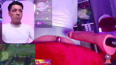 EthanNova live cam on Cam4