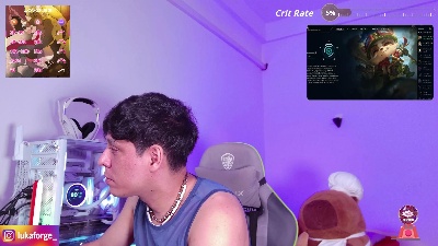 EthanNova live cam on Cam4