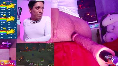 EthanNova live cam on Cam4