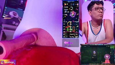 EthanNova live cam on Cam4