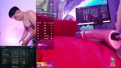 EthanNova live cam on Cam4