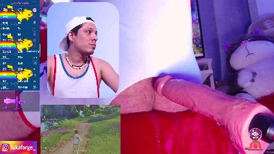 EthanNova live cam on Cam4