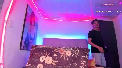 Ethan_Booyy live cam on Cam4