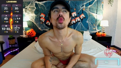 Ethan_Briggs_ live cam on Cam4