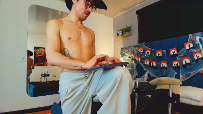 Ethan_Briggs_ live cam on Cam4
